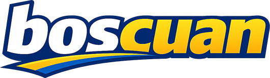Logo boscuan